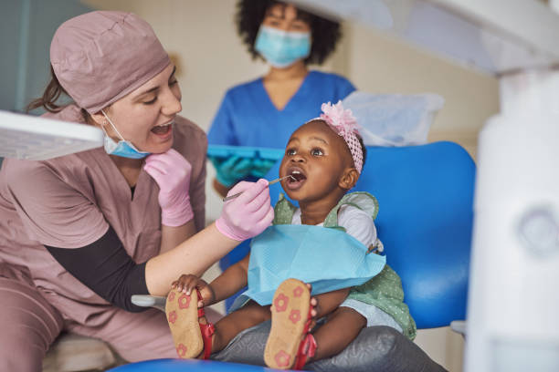 Best Root Canal Treatment  in Frankford, DE