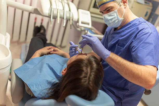 Best General Dentistry  in Frankford, DE